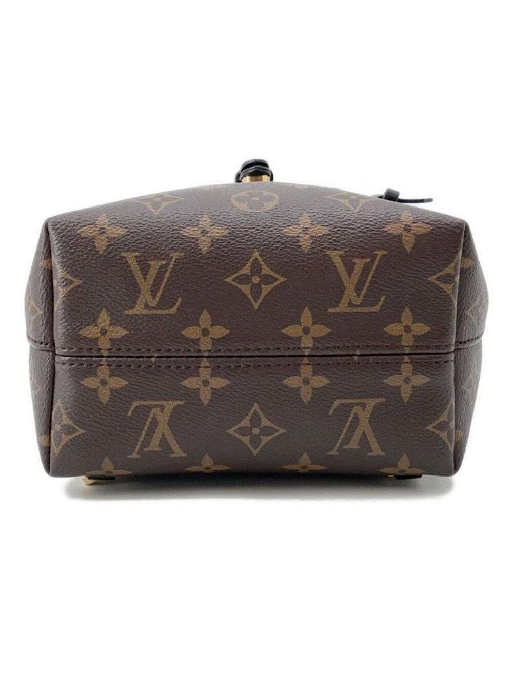 Louis Vuitton Backpack Monogram Montsouris NM BB - Picture 3 of 10